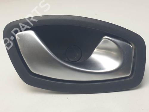 Used Rear right interior door handle RENAULT SCÉNIC III (JZ0/1_) 1.5 dCi (110 hp) 22542185