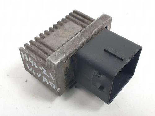 Used Electronic module Electronic module OPEL VIVARO A Bus (X83) 2.0 CDTI (F7, J7, A07) (90 hp) 11717913 11717913