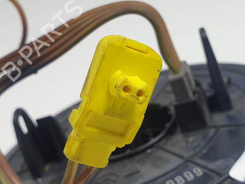 Squib airbag MERCEDES-BENZ A-CLASS (W168) A 160 (168.033, 168.133) | BP28122786C102 