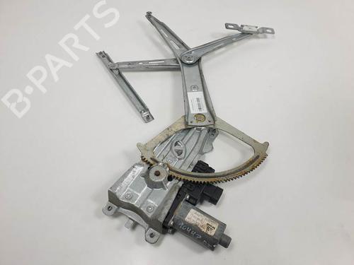 Rudehejsemekanisme ventre foran Rudehejsemekanisme ventre foran OPEL ZAFIRA / ZAFIRA FAMILY B (A05) 1.6 (M75) (105 hp) 12365945 12365945