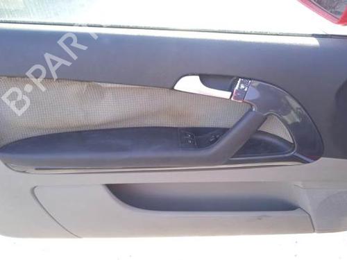 Front right interior door handle AUDI A3 (8P1) 1.9 TDI | BP12375206I14 