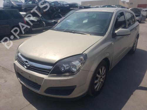 Climate control OPEL ASTRA H (A04) 1.7 CDTI (L48) | BP28162222I5  - Image 6