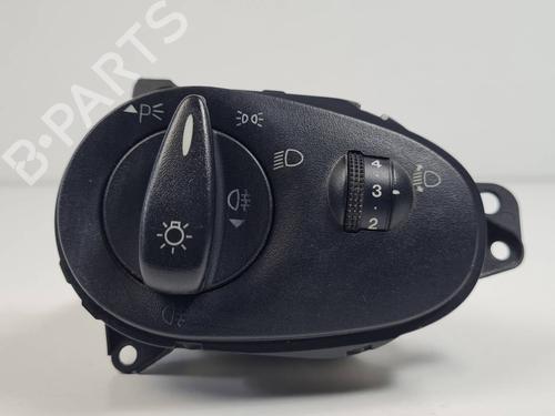 Used Headlight switch Headlight switch 38254655 38254655