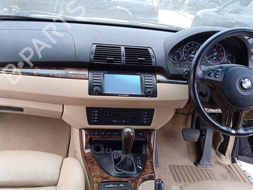 Right sun visor BMW X5 (E53) 3.0 i | BP9541540I2  - Image 7