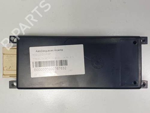 Electronic module CITROËN C4 I Saloon 1.6 16V | BP11272558M83 