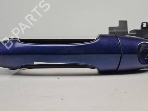Used Front left exterior door handle Front left exterior door handle 37533236 37533236