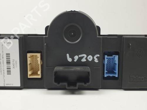 Climate control RENAULT MEGANE II (BM0/1_, CM0/1_) 1.6 16V | BP28060370I5 