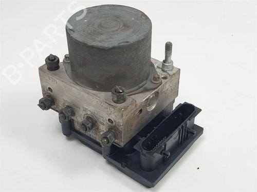 Used ABS pump PEUGEOT 107 (PM_, PN_) 1.0 (68 hp) 10955325