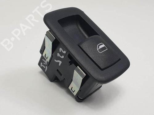 Used Left rear window switch Left rear window switch JEEP CHEROKEE (KL) 2.0 CRD 4x4 (170 hp) 12383772 12383772