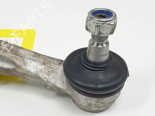 Left front suspension arm MERCEDES-BENZ CLK (C209) CLK 270 CDI (209.316) | BP11789984M12 