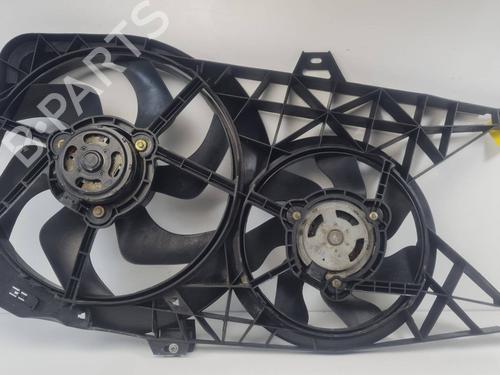 Electro ventilador Electro ventilador 38010452 38010452