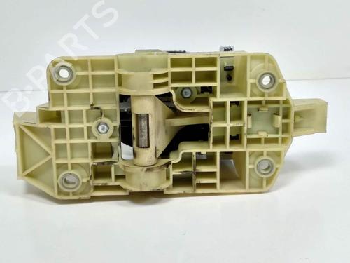 Gear lever KIA PICANTO I (SA) 1.1 | BP7708989M90 - Image 5