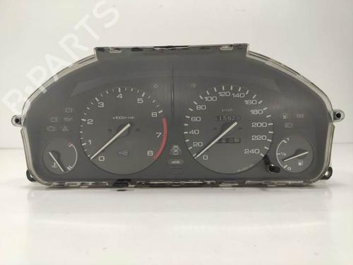 Used Instrument cluster HONDA ACCORD V (CE, CF_, CD) 1.9 i (CE7) (116 hp) 8385001