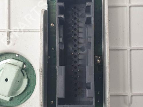 Instrument cluster FORD MONDEO III (B5Y) 2.0 TDCi | BP21602173C47 