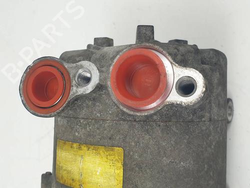 AC compressor LAND ROVER FREELANDER 2 (L359) 2.2 TD4 4x4 | BP34611183M34 - Image 6