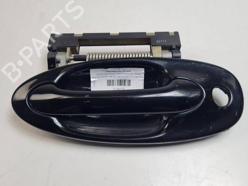 Used Front left exterior door handle Front left exterior door handle 37229882 37229882