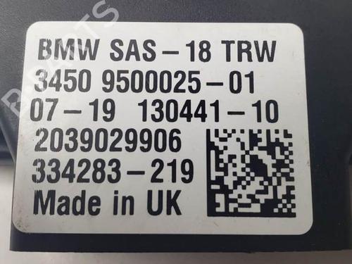 Electronic module BMW 7 (G11, G12) 740 d, Ld xDrive | BP25138084M83 