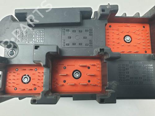 Fuse box SAAB 9-3 (YS3F, E79, D79, D75) 1.9 TiD | BP24914581E1 - Image 4