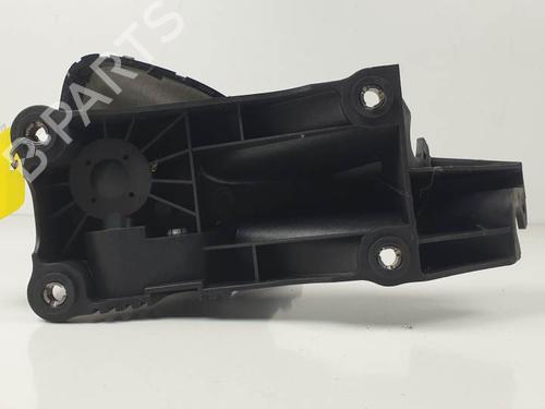 Gear lever NISSAN QASHQAI I (J10, NJ10) 1.5 dCi | BP29245652M90