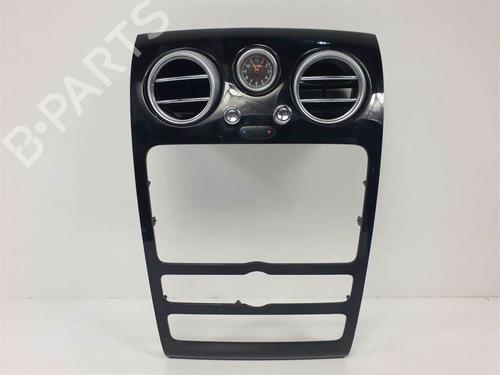 Used Air vent Air vent BENTLEY CONTINENTAL Coupe (3W_, 393) 6.0 GT (560 hp) 11648895 11648895