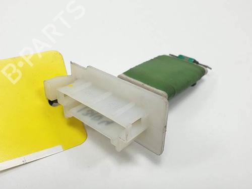 Used Heater resistor Heater resistor MERCEDES-BENZ B-CLASS Sports Tourer (W245) B 180 CDI (245.207) (109 hp) 15664352 15664352