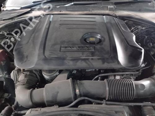 Left front window switch JAGUAR XE (X760) 2.0 D | BP10727588I27 - Image 8