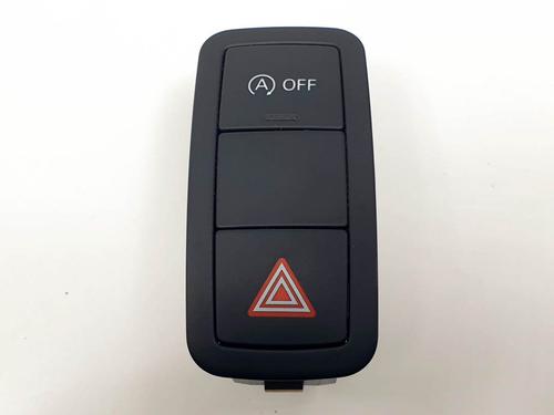 Warning switch AUDI A1 Sportback (8XA, 8XF) 1.2 TFSI | BP24339647I22 - Image 5
