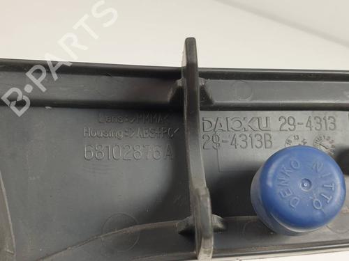 Rear fog light JEEP CHEROKEE (KL) 2.0 CRD | BP29444398C37 - Image 4