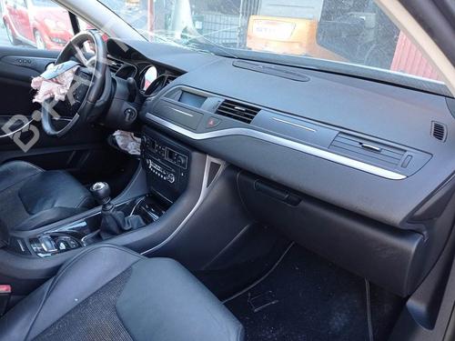 Engine mount CITROËN C5 II (RC_) 2.0 HDi (RCRHRH) | BP12507788M89 - Image 7