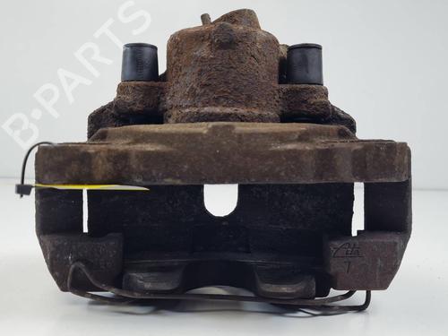 Right front brake caliper VW GOLF VI (5K1) 1.4 TSI | BP38769640M104 - Image 2