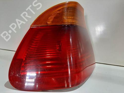 Left taillight BMW 3 (E46) 320 d | BP6862398C34 