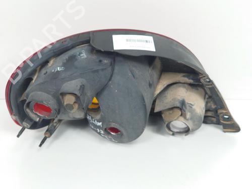 Right taillight DAEWOO MATIZ (M100, M150) 0.8 | BP7890725C35 