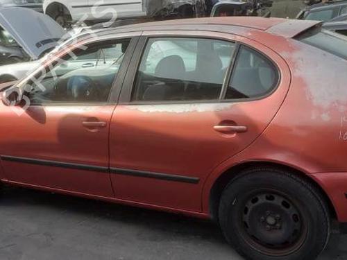 Engine SEAT LEON (1M1) 1.6 16 V | BP18037317M1 