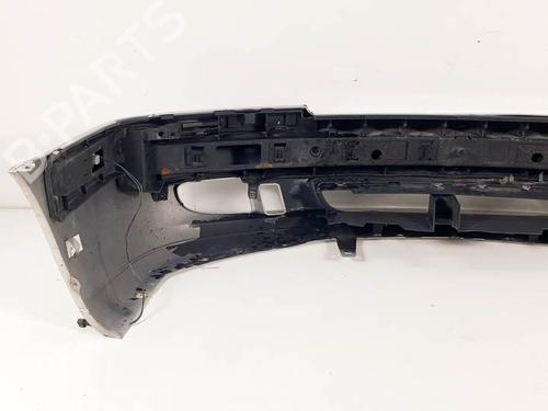 Front bumper VOLVO S40 I (644) 1.6 | BP26313630C7 
