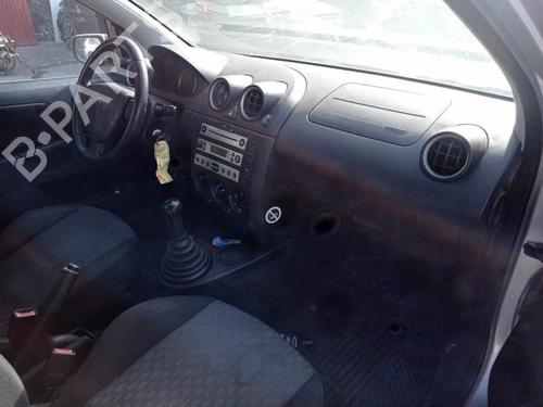 Køler FORD FIESTA V (JH_, JD_) 1.4 TDCi | BP12386466M31 