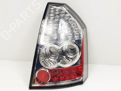 Used Right taillight Right taillight CHRYSLER 300C (LX, LE) 3.5 (249 hp) 27885343 27885343
