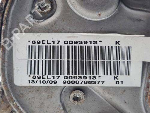 håndbremse CITROËN BERLINGO Box Body/MPV (B9) 1.6 HDi 90 16V | BP38512144I18 - Image 3