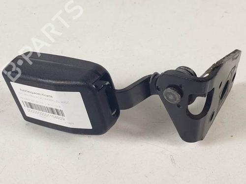 Rear left seatbelt PEUGEOT 307 (3A/C) 1.6 16V | BP17607474I29 