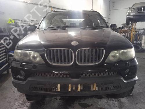 Gear lever BMW X5 (E53) 3.0 d | BP11376639M90 - Image 4