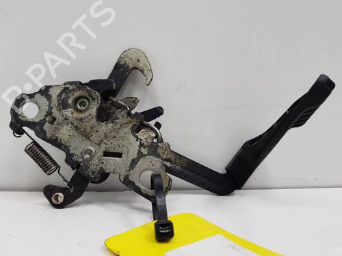 hjelmlås hjelmlås CITROËN DS3 (SA_) 1.6 VTi 120 (120 hp) 8924652 8924652