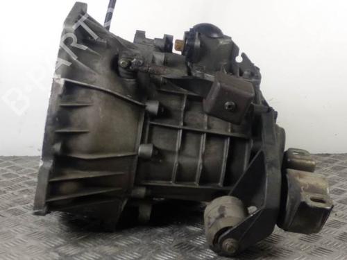 Gearbox FORD ESCORT VI (GAL, AAL, ABL) 1.8 Turbo D | BP9078256M3 