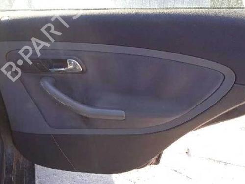 Türgriff hinten links außen SEAT CORDOBA (6L2) 1.9 TDI | BP11029722C130 