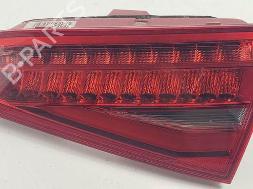 Used Right tailgate light Right tailgate light AUDI A4 B8 (8K2) [2007-2017] 18153859 18153859