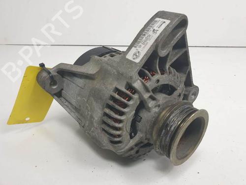 Used Alternator FIAT BRAVO I (182_) 1.2 16V 80 (80 hp) 9126297