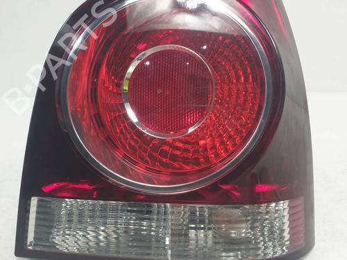 Used Right taillight Right taillight VW POLO IV (9N_, 9A_) 1.4 16V (80 hp) 34513672 34513672