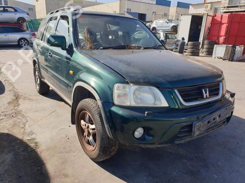 Headlight switch HONDA CR-V I (RD) 2.0 16V 4WD (RD1, RD3) | BP25144727I24 - Image 26