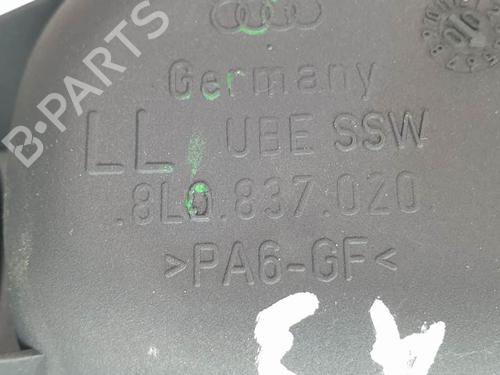 Front right interior door handle AUDI A3 (8L1) 1.9 TDI | BP6861797I14 