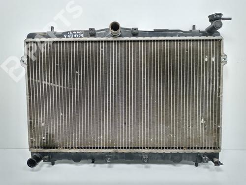 water-radiator-hyundai-elantra-iii-xd-16-2000-2001-2002-2003-2004-2005-2006-8542410 main image