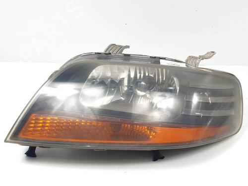 Used Left headlight DAEWOO KALOS (KLAS) 1.4 (83 hp) 24167347