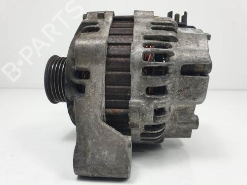 Alternator FORD FIESTA V (JH_, JD_) 1.4 16V | BP12380248M7 
